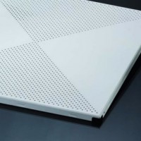 异形铝单板价格_异形铝单板专业厂商