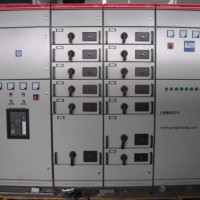 天水自耦柜生产厂家_大量供应高质量的配电柜