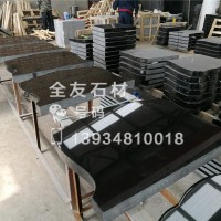 中国黑墓碑工厂-出售大同超值的山西黑墓碑