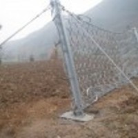 江苏菱形边坡防护网|质量硬的菱形边坡防护网推荐