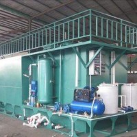 济南污水处理设备-潍坊哪里有供应口碑好的污水处理