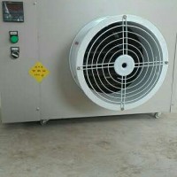 山东电暖热风机供应_想买质量好的电暖热风机就到伟杰农牧设备