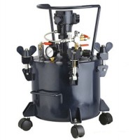 东莞压力桶-知名的不锈钢压力桶厂家当属乾泰抛光材料