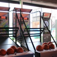南京篮球机价格-划算的篮球机就在协诚游乐