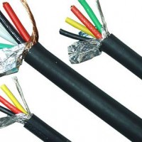吉林屏蔽电缆厂家_专业屏蔽电缆厂家