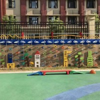 百色儿童游乐设备批发-买广西儿童游乐设备到广西虎童教育
