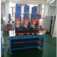 超声波焊接机生产厂家|高质量的超声波焊接机供应信息