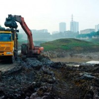 高陵市政河道清淤多少钱|找有实力的西安河道池塘清淤就到陕西华电