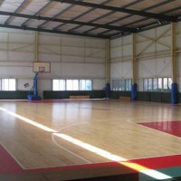 营口篮球场地供应|沈阳质量有保障的篮球场