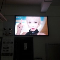 社区宣传LED屏定制-厦门双色LED屏价格