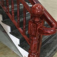 楼梯护栏定制-楼梯护栏厂家-您的品质之选