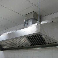 沈阳厨房排烟-专业的排烟管道工程沈阳亚特空调提供
