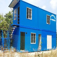 移动板房报价-住人集装箱哪家公司好