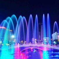 广场喷泉公司-品质景观喷泉_优选龙岩景观