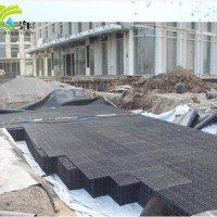亳州雨水处理厂雨水处理设备供应商