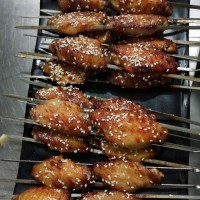 浙江疯狂烤翅-北京市专业的疯狂烤翅加盟哪家公司有提供