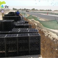 徐州雨水处理厂雨水设备供应商