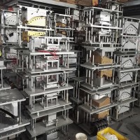 衢州热熔焊模厂家-台州价位合理的热板焊模具与产品哪里买