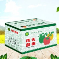 西红柿专用箱《西红柿专用箱供应商》西红柿专用箱厂家-佳艺包装