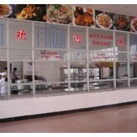 惠州食堂承包饭店应注意哪些“六”数据