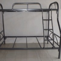 铁艺床多少钱-想买高性价子母铁艺床就到深圳市翔泰铁床