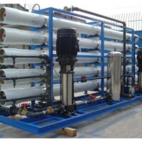 纯水设备厂家-九州环保提供优惠的纯水设备