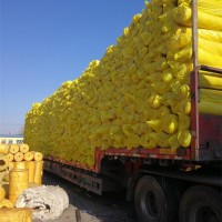 喀什玻璃棉卷毡厂家推荐-大量出售新疆口碑好的新疆玻璃棉卷毡