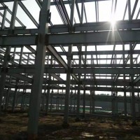 钢结构厂房造价-郑州有哪几家规模大的钢结构厂家
