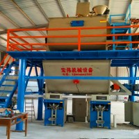 江西保温砂浆设备供应厂家-大量供应耐用的保温砂浆设备