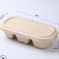 纸浆餐盒订做-上海划算的纸浆餐盒供应
