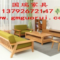 供应北欧实木家具-山东新品北欧实木家具出售