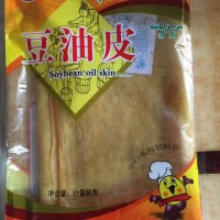 山西豆油皮生产厂家-豆油皮生产厂家广受好评