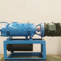 干式真空泵生产厂家_价位合理的罗茨真空泵供应