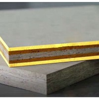 无醛环保OSB生态板多少钱-高性价无醛可饰面OSB板尽在鲁丽木业