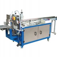 天津纸巾包装机械-益达机械制造有限公司纸巾包装机械厂家