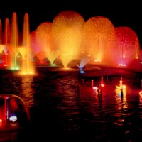 音乐喷泉|哪里可以买到优良的哈尔滨喷泉