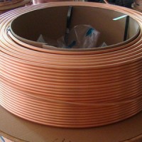 空调铜管代理商-大量供应批发空调铜管