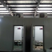 耐用的实验室隔声-广州区域专业隔音房厂家