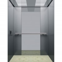 楼盘电梯安装|亚太蒂森提供优良的乘客电梯