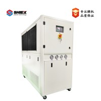冷水机-上海工业风冷式专业制造商-冷水机