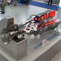北京机械设备模型制作|北京华夏艺匠模型价格划算的工业模型供应