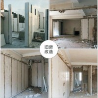 崇左轻质复合板材-要买优惠的广西轻质复合板材-就来广西世业昊建材吧