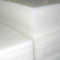黑龙江聚丙烯板价格|郑州金峰塑料供应实用的pp板材
