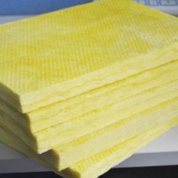 玻璃棉板的规格-优良保温玻璃棉板专业销售商