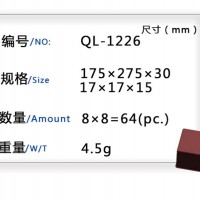 巧克力模具设计规格|买巧克力模具就来奇亮模具