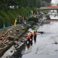 淮北河道应急治理应急治理|哪里有卖价格合理的黑臭净