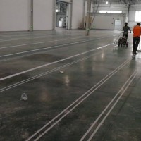 仓库划线厂家-北京市优良的仓库划线设施
