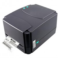 洛阳蓝点网络科技提供品牌好的条码打印机-优惠的条码打印机