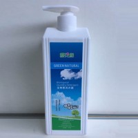 青海洗衣液厂家-郑州哪有专业的洗衣液生产厂家项目