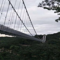 龙岩玻璃吊桥价格-好玩的玻璃吊桥推荐